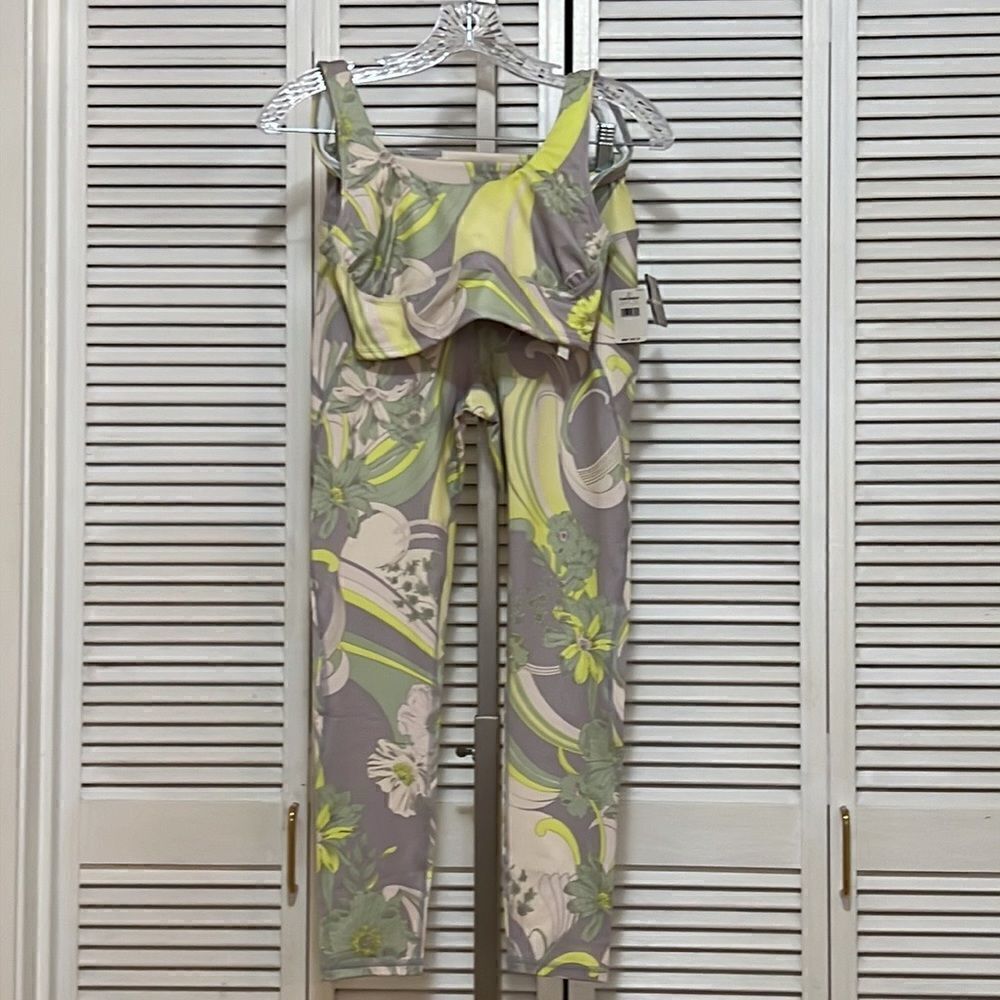 Free People Movement Wave Crush Set - Picture 7 of 12